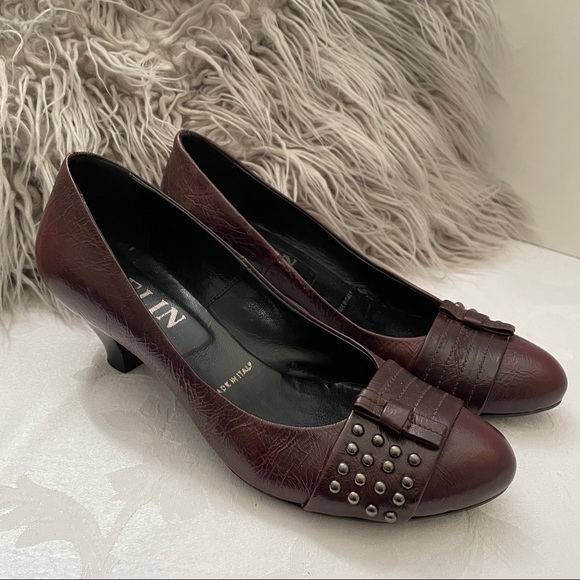 Melin (Shoes) Shoes - Melin Made in Italy shoes size 9 (Eu 40)